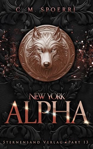 New York Alpha (Part 13)