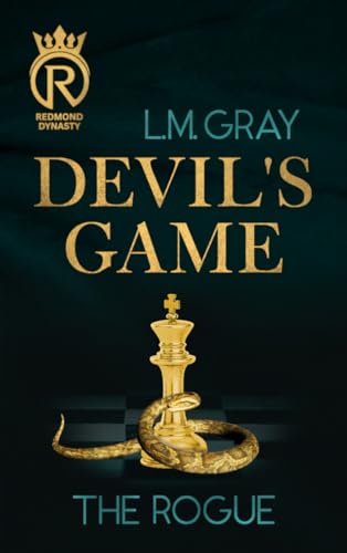 DEVIL’S GAME: THE ROGUE (Redmond Dynasty 1)