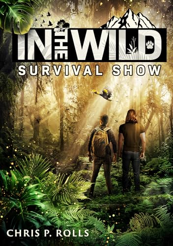 In the wild: Die Survival Show