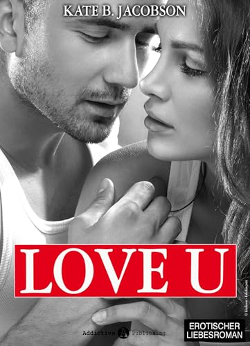 Love U - Liebe und Intrige in Hollywood - Band 5