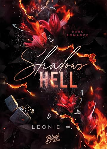 Shadows Hell (Shadows-Hunt-Reihe 3)