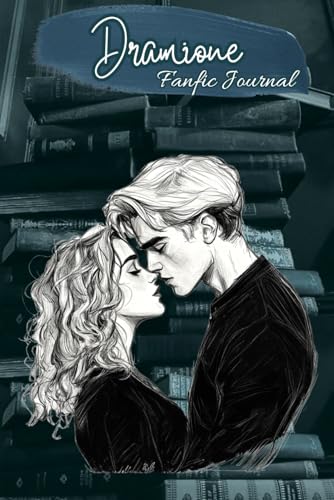 Fanfic Reading Journal: Dramione ship