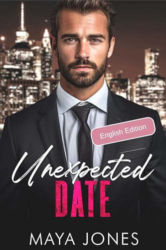 Unexpected Date: My Secret with the Boss