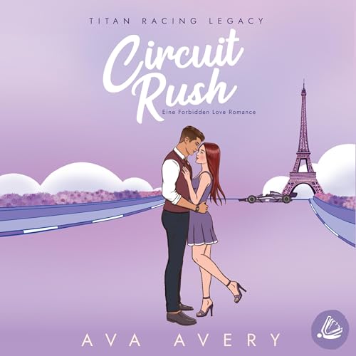Circuit Rush: Titan Racing Legacy, Band 4