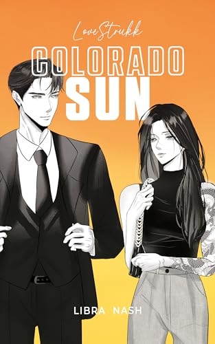 COLORADO SUN (LoveDisaster)