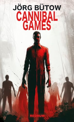 Cannibal Games