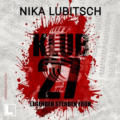 Klub 27 - Legenden sterben früh