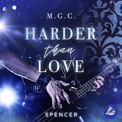 Spencer: Harder Than Love, Band 1