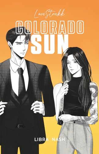 COLORADO SUN (LoveDisaster)