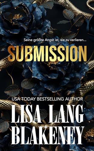 Submission (Die Middleton-Serie (German Editions) 2)