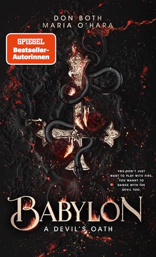Babylon: A Devil's Oath