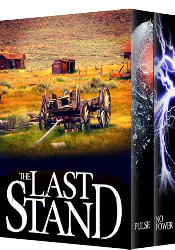 The Last Stand: EMP-Überleben in einer stromlosen Welt Boxset