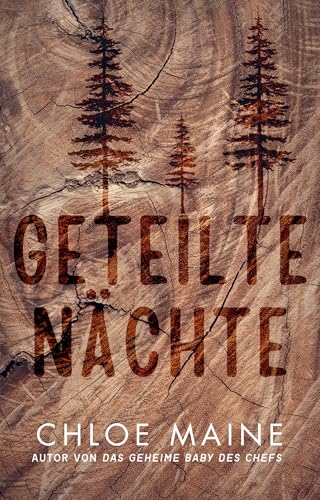 Geteilte Nächte: Bergromanze zu Dritt (Conception Ridge)