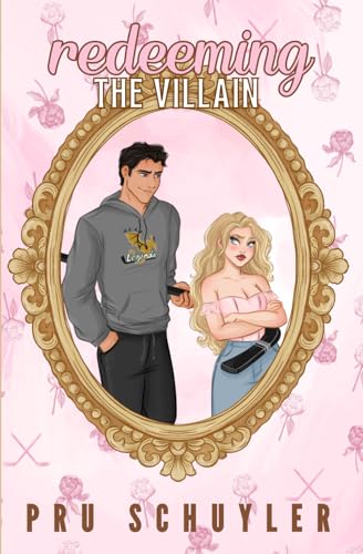 Redeeming the Villain