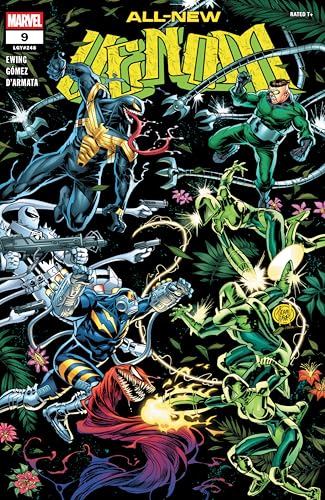 All-New Venom (2024-) #9