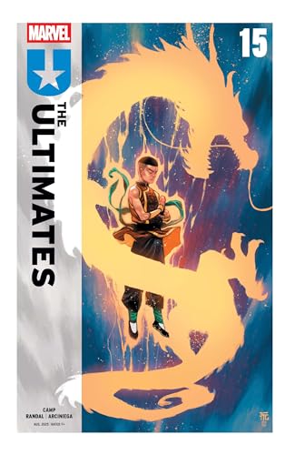 Ultimates (2024-) #15