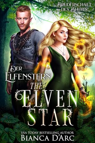 Bruderschaft des Blutes: Der Elfenstern