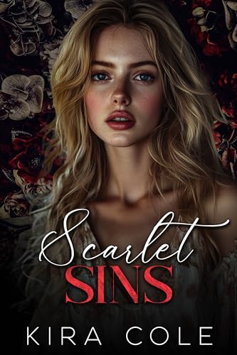 Scarlet Sins (Yegorov Bratwa 2)