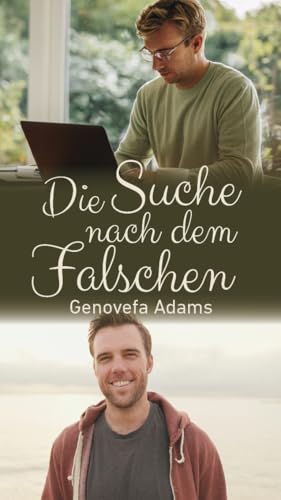 Die Suche nach dem Falschen
