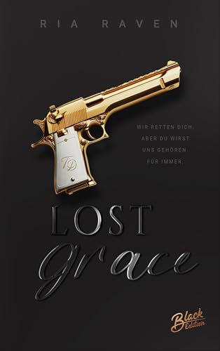 Lost Grace (Lost-Reihe 2)
