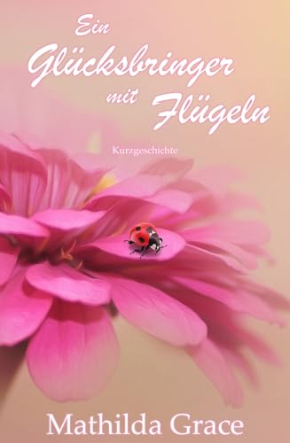 Ein Glücksbringer mit Flügeln (Liebe ist überall 10)