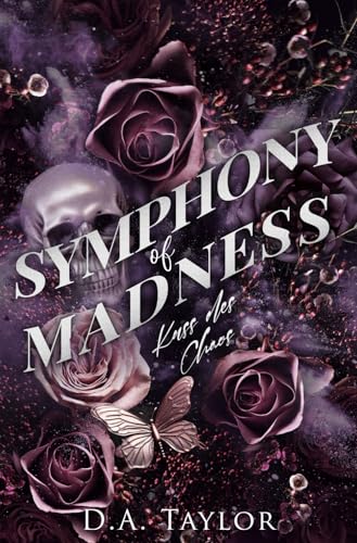 Symphony of Madness: Kuss des Chaos