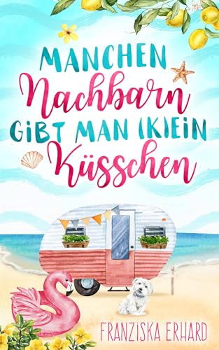 Manchen Nachbarn gibt man (k)ein Küsschen