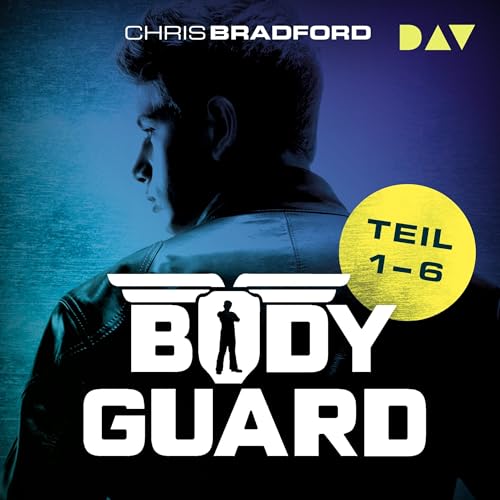 Bodyguard : Bodyguard, Band 1-6