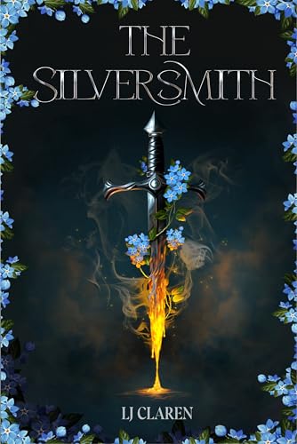 The Silversmith (The Selvaren Book 1)