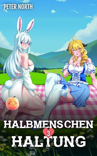 Halbmenschen-Haltung 3