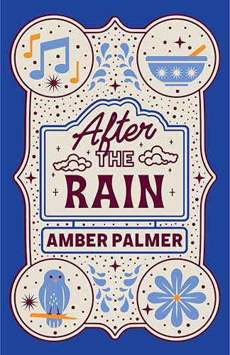 After the Rain (Black Springs Ranch Book 3)