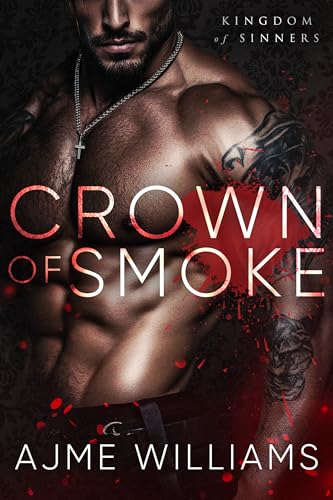 Crown of Smoke (German Translation - Kingdom of Sinners)