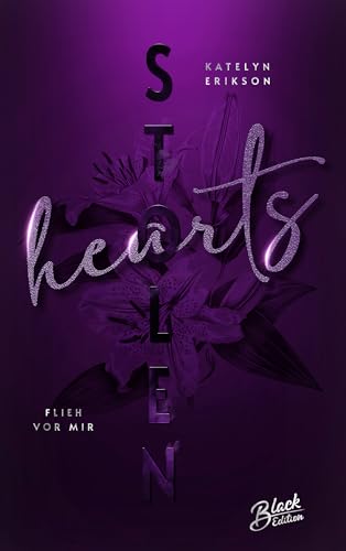 Stolen Hearts: flieh vor mir (Dark Equestrian-Dilogie 2)