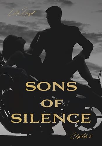 Sons of Silence: Chapter 2