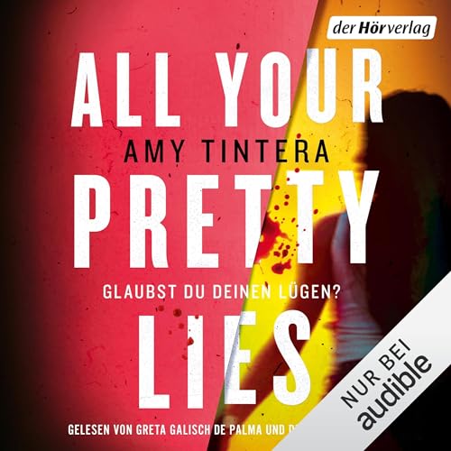 All your pretty lies: Glaubst du deinen Lügen?