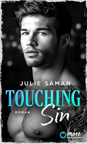 Touching Sin (Las Vegas Sin Serie 1)