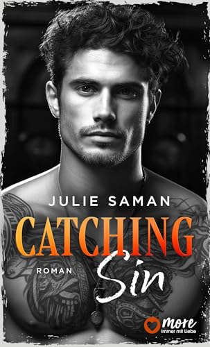 Catching Sin (Las Vegas Sin Serie 2)