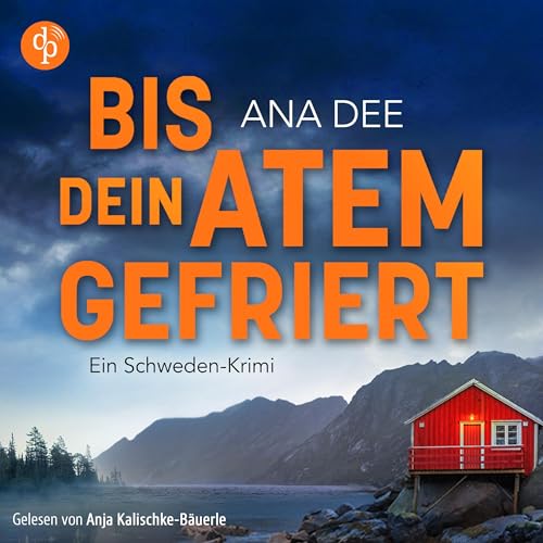 Bis dein Atem gefriert