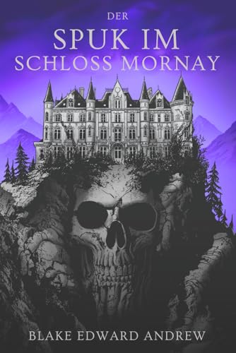Der Spuk Im Schloss Mornay