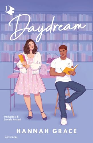 Daydream (Maple Hills Vol. 3)