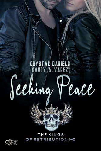 Kings of Retribution MC: Seeking Peace