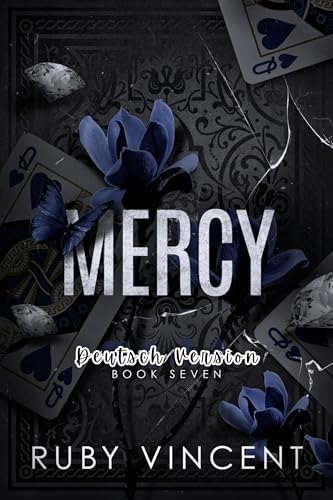 Mercy: Eine Umgekehrte Haremsromanze (Kartenhaus 7)
