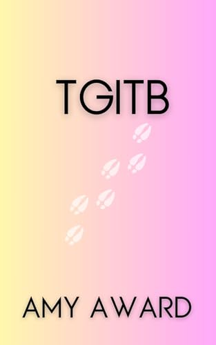 TGITB (The Cocky Kingmans Book 6)