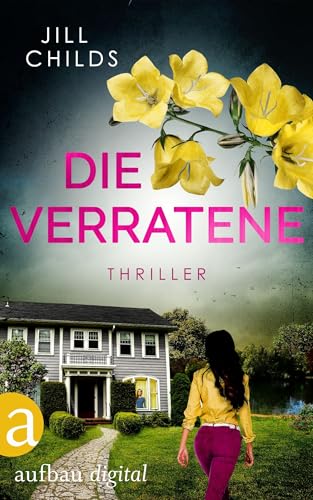 Die Verratene