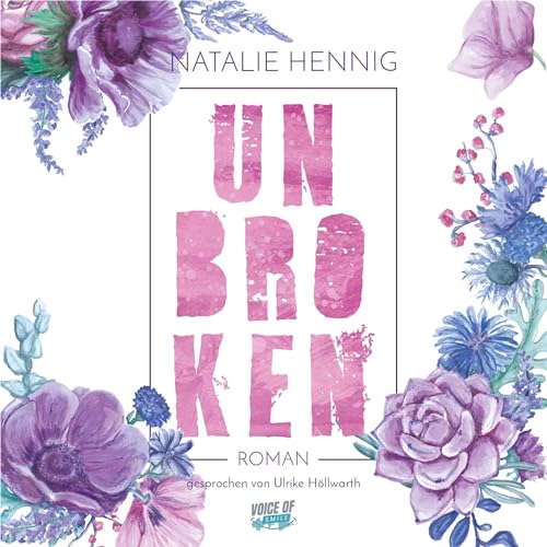 Unbroken: Broken, Band 2