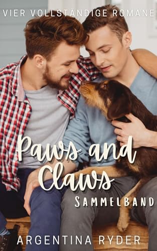 Paws and Claws: Sammelband