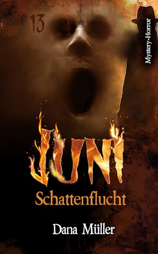 Juni: Schattenflucht (13)