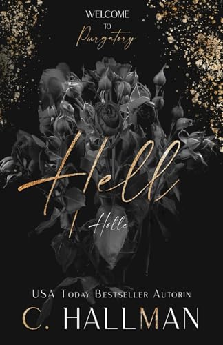 Hell: Hölle (Club Purgatory, Band 1)