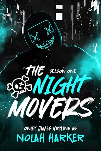 The Night Movers: Season One