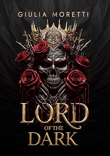 Lord of the Dark: Drawn into Darkness